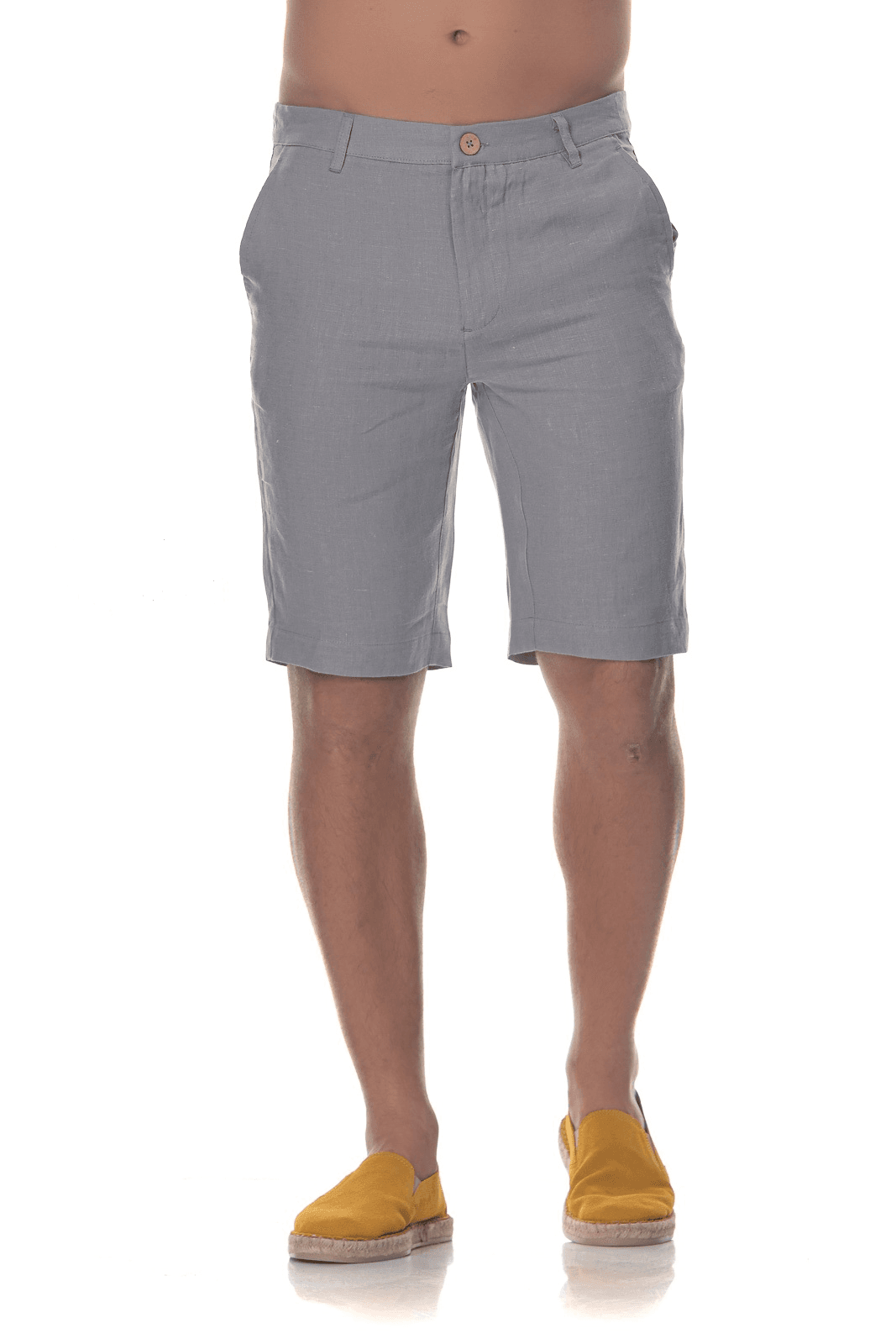 424-322 Βερμούδα linen