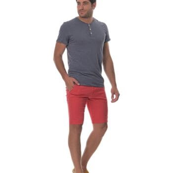 719-322 Bερμούδα Chino