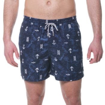 1085 Μαγιό shorts