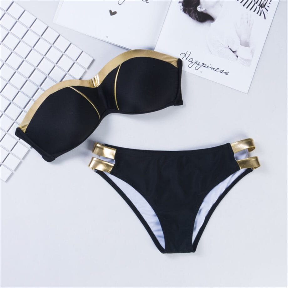 1816M Bikini set