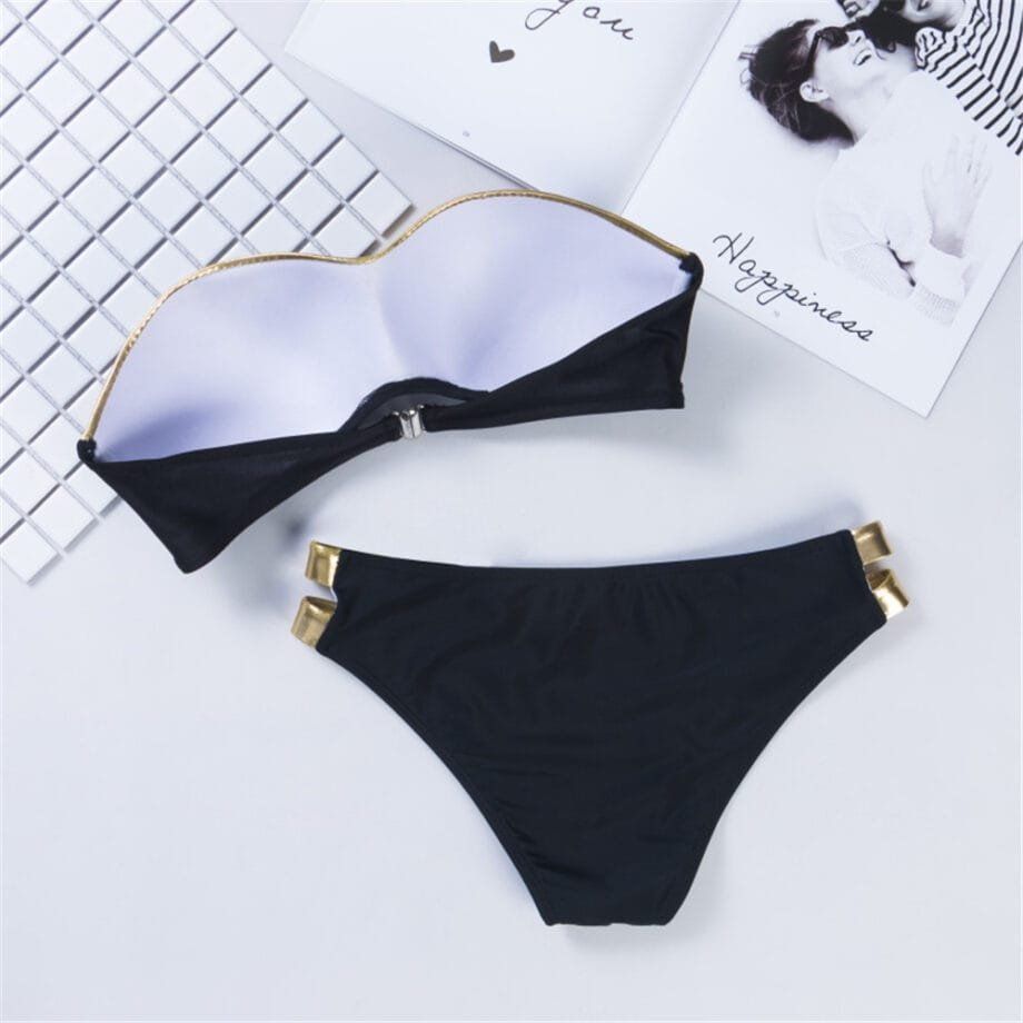 1816M Bikini set