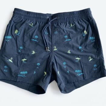 1490 Μαγιό Multi Embroidery