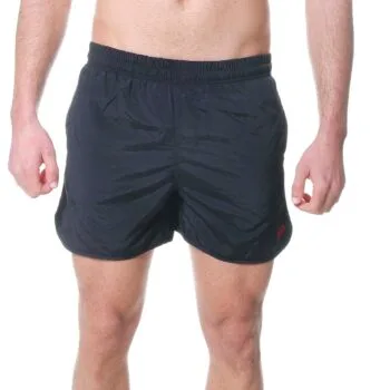 5311 Μαγιό shorts solid colour