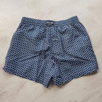 1387 Μαγιό με τύπωμα