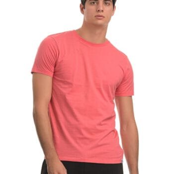 47-415 T-shirt slim fit Organic Cotton