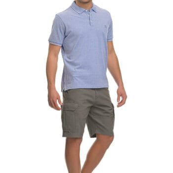 239-419 Polo T-shirt