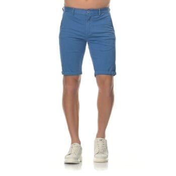 733-322 Bερμούδα Chino solid colour