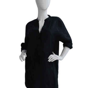 2024 Λινή Πουκαμίσα