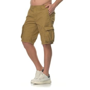 820-322 Βερμούδα cargo