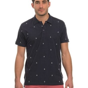 230-417 Polo T-shirt