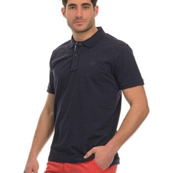 233-419 Polo T-shirt