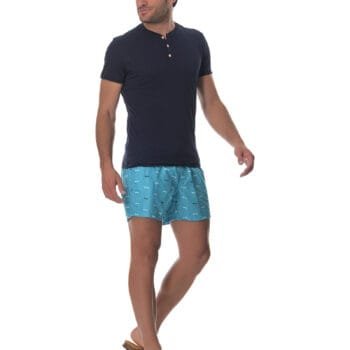 1491 Μαγιό print