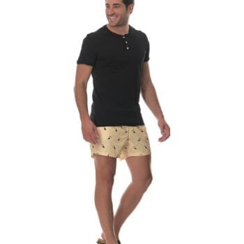 1493 Μαγιό print