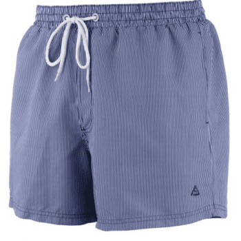 1226 Mαγιό shorts ριγέ