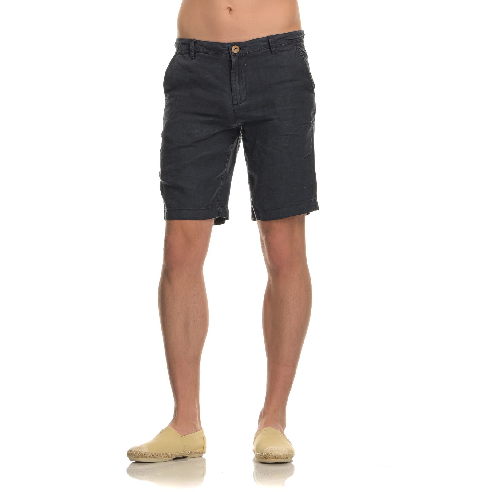 424-322 Βερμούδα linen