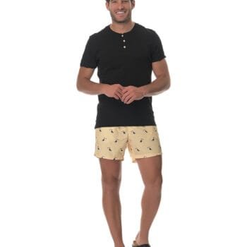 59-422 T-shirt regular fit