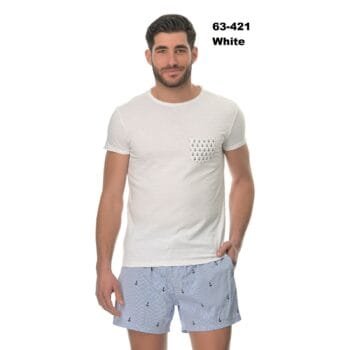 63-421 T-shirt