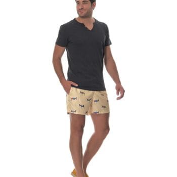 1496 Μαγιό Print