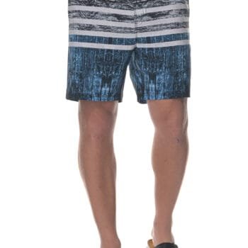 1249 Boardshorts Multi colour