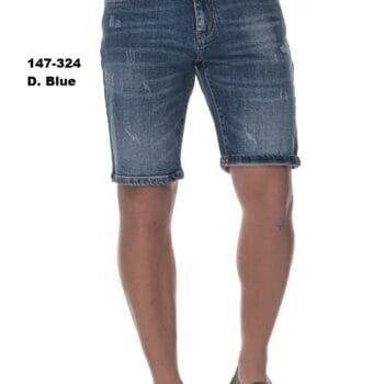 147-324 Bερμούδα Jeans Chino