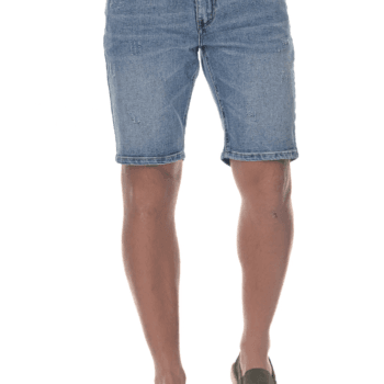 147-324 Bερμούδα Jeans Chino