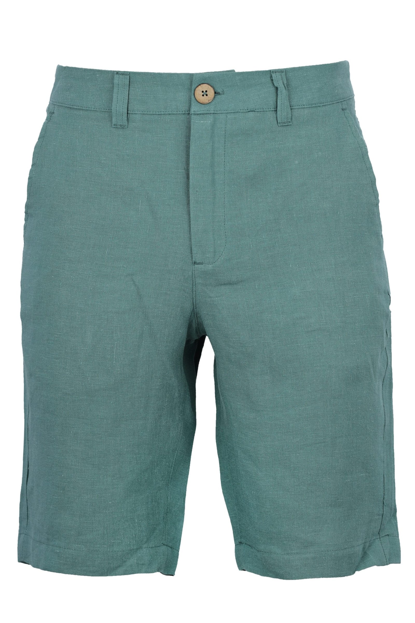 424-322 Βερμούδα linen