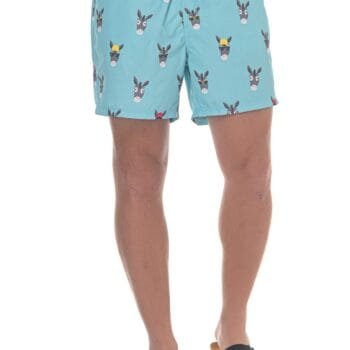 1550 Μαγιό Print