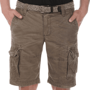 1325 Βερμούδα Cargo